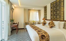 Hoi An Canal House Riverside A Salve By Haviland